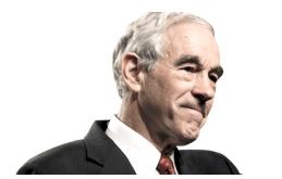 Ron Paul